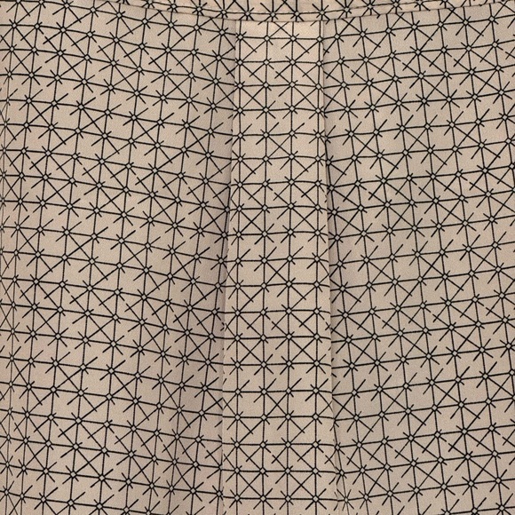 Ann Taylor Pop Over Blouse size M - Picture 4 of 7